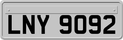 LNY9092