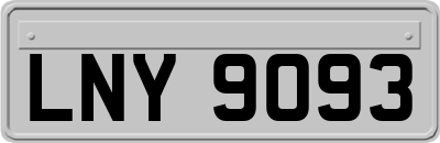 LNY9093