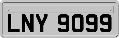LNY9099