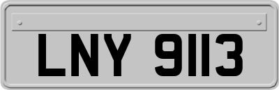 LNY9113