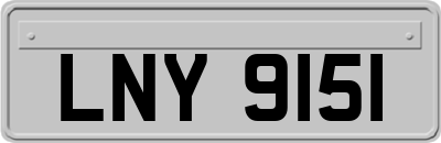 LNY9151