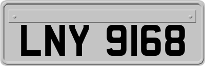 LNY9168