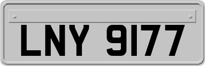 LNY9177