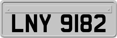 LNY9182