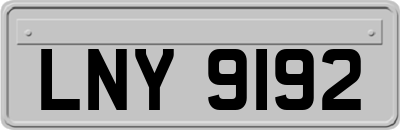 LNY9192