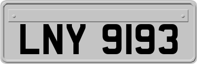 LNY9193