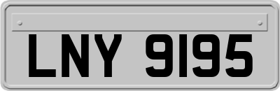 LNY9195
