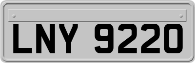 LNY9220