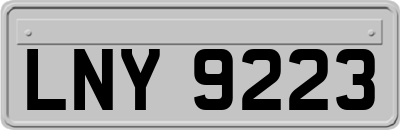 LNY9223