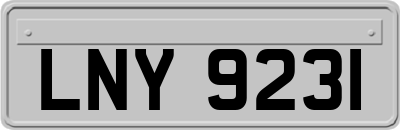 LNY9231
