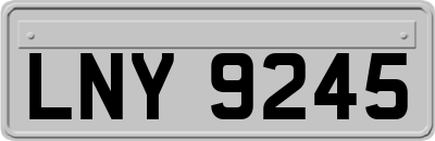 LNY9245