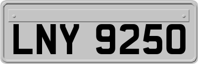 LNY9250