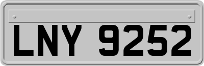 LNY9252