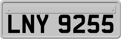 LNY9255