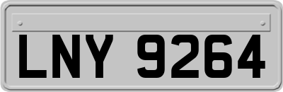 LNY9264