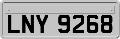 LNY9268