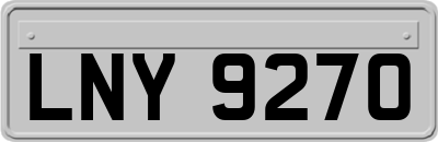 LNY9270