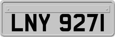 LNY9271