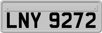 LNY9272