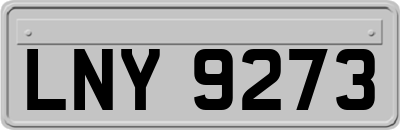 LNY9273