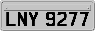 LNY9277