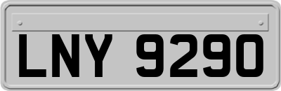 LNY9290