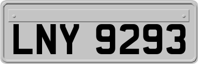 LNY9293