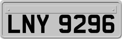 LNY9296