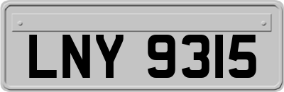 LNY9315