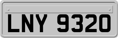 LNY9320