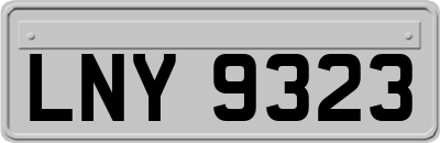 LNY9323