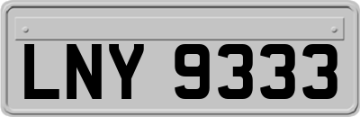 LNY9333