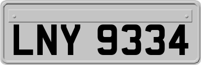 LNY9334