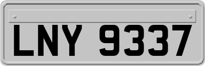 LNY9337