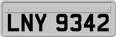 LNY9342