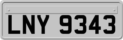 LNY9343