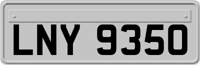 LNY9350