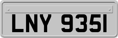 LNY9351