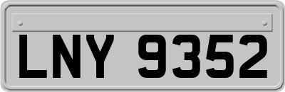 LNY9352