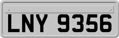 LNY9356