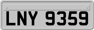 LNY9359