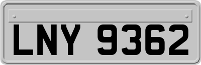 LNY9362