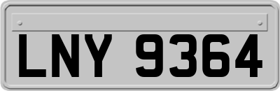 LNY9364