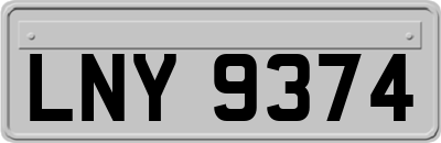 LNY9374