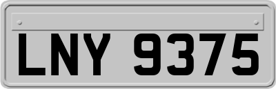 LNY9375