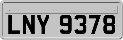 LNY9378