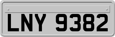 LNY9382