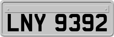 LNY9392