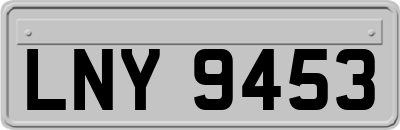 LNY9453