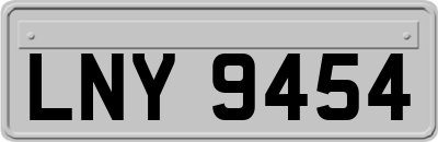 LNY9454